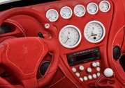 Wiesmann 500th Roadster